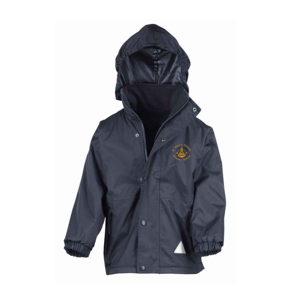 Storm Jacket - St Mary's Catholic Primary School