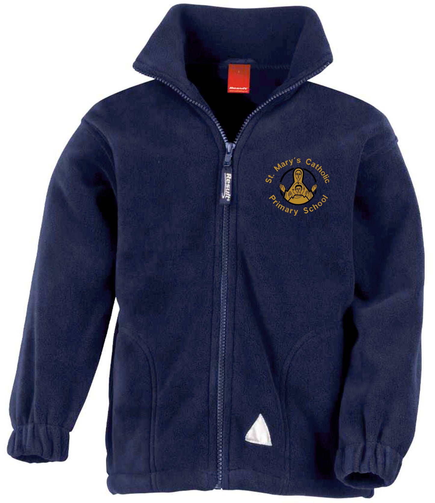 Fleece - St Mary's Catholic Primary School