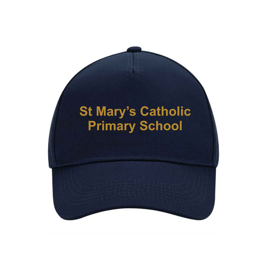 Cap - St Mary's Catholic Primary School