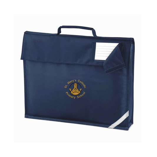 Book Bag - St Mary's Catholic Primary School