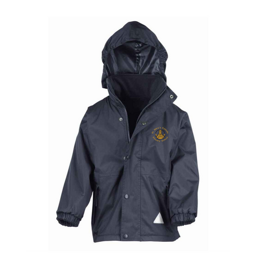 Storm Jacket - St Mary's Catholic Primary School