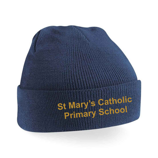 Beanie - St Mary's Catholic Primary School