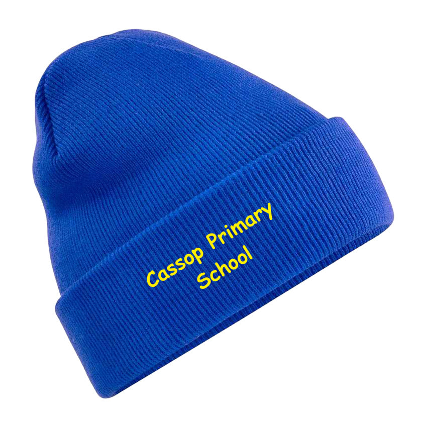 Beanie - Cassop Primary School