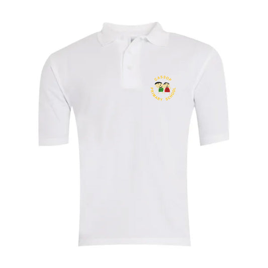 Polo Shirt - Cassop Primary School