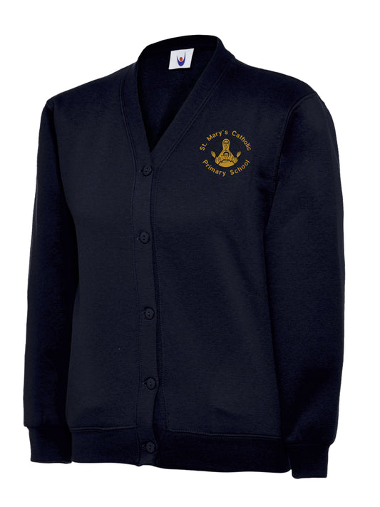 Cardigan- St Marys