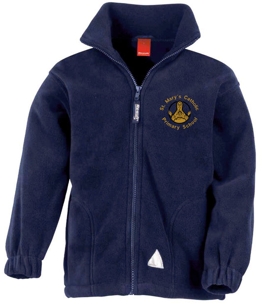 Fleece - St Mary's Catholic Primary School